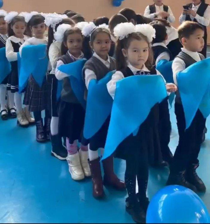 "ЖАС ҚЫРАН" және "ЖАС ҰЛАН"