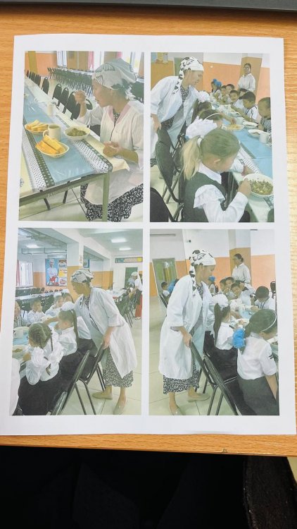 Ата-ана кезекшілігі