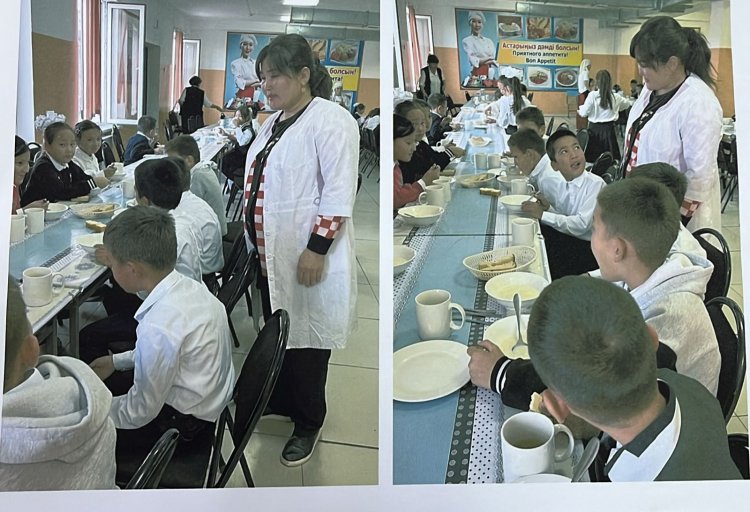 02.10.23ж. кезекшілік